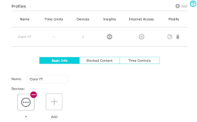 Table of contents why is youtube blocked? Trying To Block Youtube On Archer A7 Ac1750 Home Network Community