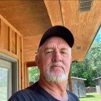 Mr. Steve Watts Obituary