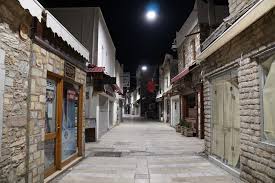 Check spelling or type a new query. Bodrum Da Karanlik Tek Bir Sokak Bile Kalmayacak Bodrum Guncel Haber