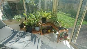 Etagere A Plantes Avec Molger Maison Ikea Ikea Idee Deco