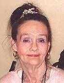 Shirley Trail Obituary