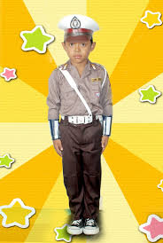 71 Gambar Anak Tk Pakai Baju Polisi Paling Hist Gambar Pixabay