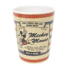 Velkommen Rakuten Global Market Thin Walled Melamintambra Melamine Cup Dishes And Store Shopping Marathon Cou Mickey Mouse Kitchen Mickey Mouse Mickey