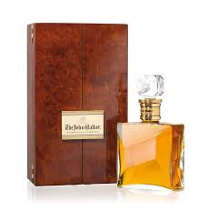 The John Walker Whisky Johnnie Walker Wine And Spirits
