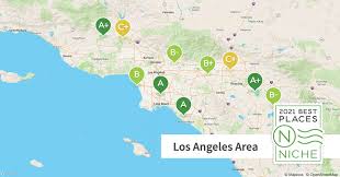 Maybe you would like to learn more about one of these? 2021 Best Los Angeles Area Suburbs To Live Niche