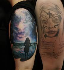 Hier erfahren sie alles über die vorteile von einem cover up tattoo, und finden sie designideen, von denen sie. Tattoo Cover Up Designs For Women Yolanda S