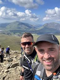 Simon Gallanders is fundraising for THE CHRISTIE CHARITY