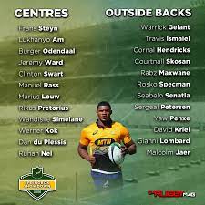 Also check out @blitzboks @juniorboks @womenboks @bokmuseum @thecurriecup @youthweeks. Springbok Showdown Draft Squad Full List Of 93 Players
