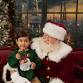 Santa Mini Sessions event image