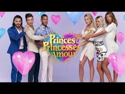 Trois princesses à la recherche de l'amour s'ajoutent aux princes. Les Princes Et Les Princesses De L Amour Episode 11 Video Du 16 Decembre 2017 Youtube