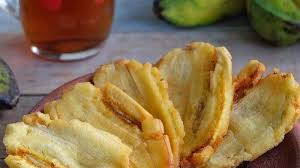 Bagi saya sendiri menemukan komposisi pas didalam sebuah cobek. Pisang Epe Hingga Pallu Butung Yuk Cicipi 7 Kuliner Olahan Pisang Khas Makassar Bangka Pos