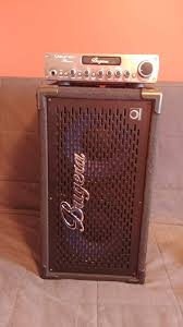 Maybe you would like to learn more about one of these? For Sale Bugera Veyron M W 2x10 Cab Talkbass Com