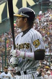 鳥谷敬 Wikipedia