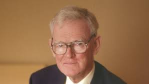 Obituary: The well-rounded life of Stuart Wheeler