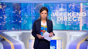 Chaine de télévision pour regarder la télé en direct sur son ordinateur, sa tablette ou son smartphone. Alice Darfeuille Weekend Direct Bfm Tv Le 20 09 2020 Les Caps De Toma