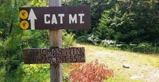 Follow the road about 11 miles until you end up at the hog town parking lot (lots of signs). 10 Day Hikes Worth The Drive Near Saratoga Springs Ny