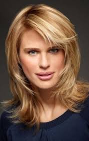 Coupe de cheveux long femme 50 ans 2019. Epingle Sur Cheveux Beaute