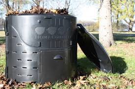 The sartell compost site will be closed on sunday, july 4th for the holiday. Green Ramsey October Issue