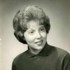 Peggy Mathis's Instagram, Twitter & Facebook