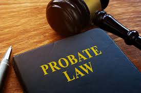 What is the Role of a Probate Attorney? — McCreary Law Office, PLLC