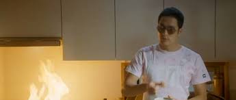 Wide selection of accessories & appliances for a functional kitchen. Antique Bakery Tiá»‡m Banh Cá»• Review Xa Lach Kim Chi