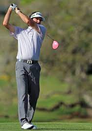 Bubba Watson Just Won The Masters Up Until Today I Have Never Cried When A Golf Player Won A Tournament Since Golf Golf Inspiration Perfect Golf Bubba Watson