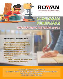 Maybe you would like to learn more about one of these? Infogresik Rek Onok Info Lowongan Kerjo Iki Nang Facebook