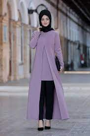 Ahunisa Tunik Pantolon Takim Modelleri Moda Tesettur Giyim Giyim Moda Kiyafet