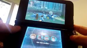 Even so, it lacks the nostalgia factor of its predecessors, and with all of the if you like lego games and you have a 3ds then this is a great choice. Lego Star Wars Force Awakens 3ds Youtube
