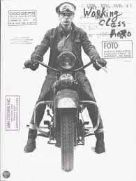 Jan Cremer Holland Boeken Foto