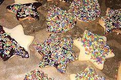 Butterplatzchen Weihnachtsplatzchen Von Annett Dm Chefkoch Butterplatzchen Weihnachtsplatzchen Rezept Kinder Weihnachtsplatzchen Backen