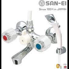 Terdapat 350 penyuplai harga kran air sensor, sebagian besar berlokasi di asia. Jual Kran Bathtub San Ei Berkualitas Dan Bergaransi Sk30c Kamar Mandiku Com Jakarta Indotrading
