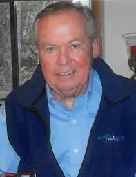 Obituary information for Eberhard "Eb" George Preuninger