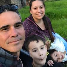 Fundraiser for Augustin Aguilera by Bobbie Jo Aguilera : William and Cassie  Paramore and family