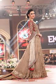 Pakistani bridal lehengas, pakistani bridal sarees, pakistani anarkali frocks, and heavily. Erum Khan Designer Dresses With Prices Online