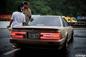 z20 soarer lights トヨタ ソアラ 旧車 ソアラ