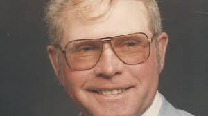 Edmund Ronald Cupp Obituary (1938