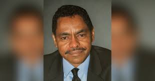 Obituary for Eddie Odom