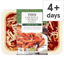Tesco real food food italian chicken recipes chicken pasta dishes chicken dishes pasta dishes healthy recipes recipes baked chicken recipes. Cooking Instructions Tesco Italian Chicken Tray Bake 388g