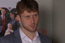 EastEnders' Jay turns to drugs as Ben and Callum confront him