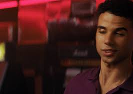 Mason Gooding Source — MASON GOODING as CHAD MEEKS-MARTIN SCREAM (2022)...