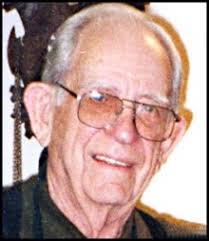 Frank HUFFER Obituary (2011)