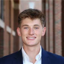 In my second LinkedIn post it seems fitting to provide a couple of life  updates. After pushing hard in the summer internship program I'm grateful  to have accepted a full time position