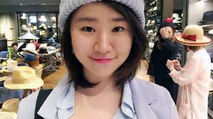 Francine Chen — Asia Media Centre