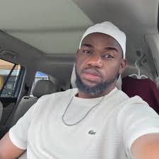 Awww, the kids are so fine. We just pray this matter goes away quickly.