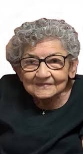 Margaret Nuncio Obituary