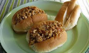 Recette Petits Pains Fourres Special De Maman Recipes Food Sandwich Recipes