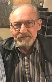 James McFee Obituary