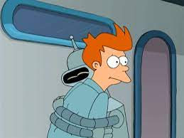 Nis Blm On Twitter Futurama Tattoo Futurama Futurama Characters