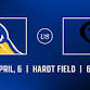 Pacific Tigers at Cal State Bakersfield Roadrunners Baseball